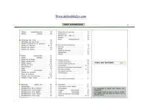 Citroen-2CV-manuel-du-proprietaire page 53 min