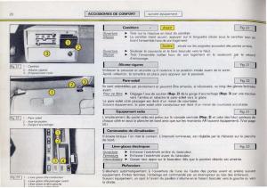 Citroen-BX-manuel-du-proprietaire page 22 min