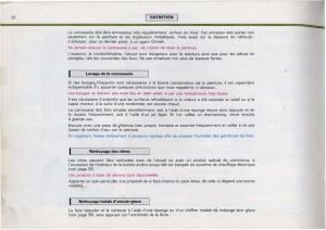 Citroen-BX-manuel-du-proprietaire page 30 min