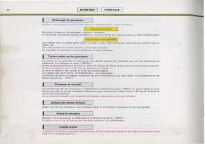 Citroen-BX-manuel-du-proprietaire page 32 min