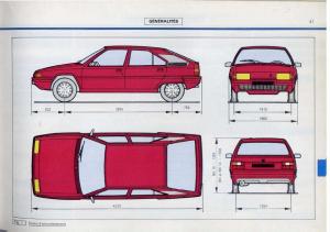 Citroen-BX-manuel-du-proprietaire page 43 min