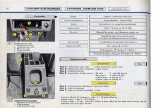 Citroen-BX-manuel-du-proprietaire page 52 min