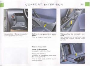 Citroen-C5-FL-I-1-manuel-du-proprietaire page 105 min