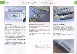 Citroen-C5-FL-I-1-manuel-du-proprietaire page 106 min