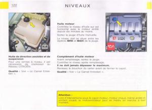 Citroen-C5-FL-I-1-manuel-du-proprietaire page 124 min