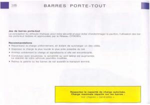 Citroen-C5-FL-I-1-manuel-du-proprietaire page 148 min