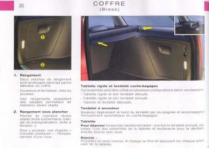 Citroen-C5-FL-I-1-manuel-du-proprietaire page 32 min