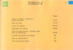 Citroen-C5-FL-I-1-manuel-du-proprietaire page 73 min