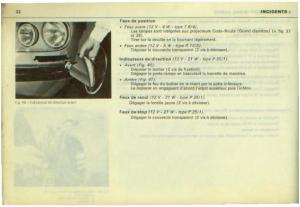 Citroen-DS-21-manuel-du-proprietaire page 34 min