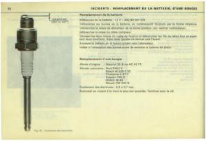 Citroen-DS-21-manuel-du-proprietaire page 38 min