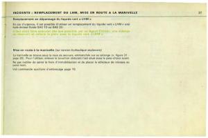 Citroen-DS-21-manuel-du-proprietaire page 39 min