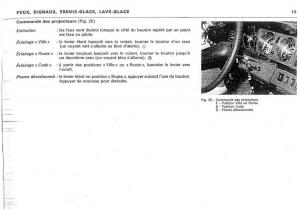 Citroen-DS-23-manuel-du-proprietaire page 17 min