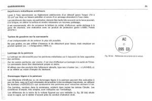 Citroen-DS-23-manuel-du-proprietaire page 27 min