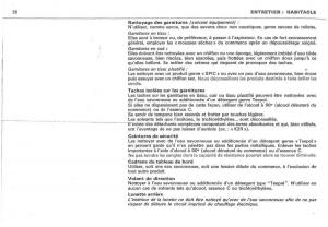 Citroen-DS-23-manuel-du-proprietaire page 28 min