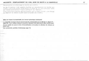 Citroen-DS-23-manuel-du-proprietaire page 39 min