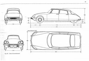 Citroen-DS-23-manuel-du-proprietaire page 43 min