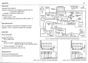 Citroen-DS-23-manuel-du-proprietaire page 45 min