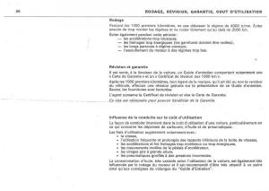 Citroen-DS-23-manuel-du-proprietaire page 58 min