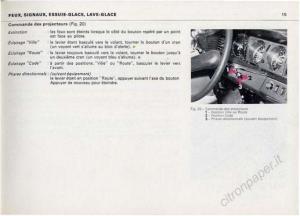 Citroen-DS-Berline-manuel-du-proprietaire page 17 min