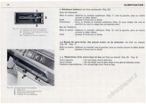 Citroen-DS-Berline-manuel-du-proprietaire page 18 min