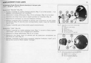 Citroen-DS-Berline-manuel-du-proprietaire page 33 min