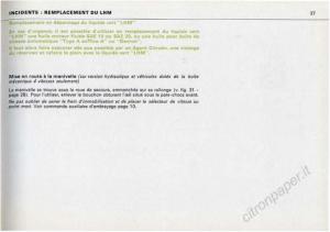 Citroen-DS-Berline-manuel-du-proprietaire page 39 min