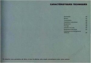 Citroen-DS-Berline-manuel-du-proprietaire page 41 min