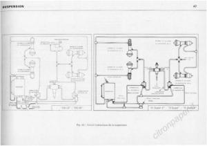 Citroen-DS-Berline-manuel-du-proprietaire page 49 min