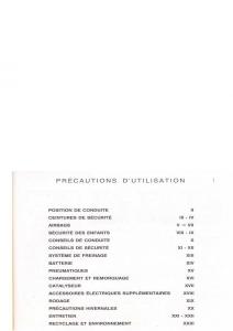 Citroen-Xsara-manuel-du-proprietaire page 140 min