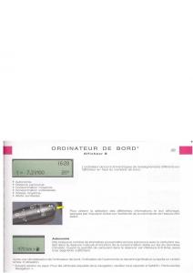 Citroen-Xsara-manuel-du-proprietaire page 50 min