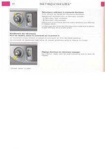 Citroen-Xsara-manuel-du-proprietaire page 65 min