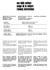 Ferrari-Mondial-Quattrovalvole-manuel-du-proprietaire page 30 min