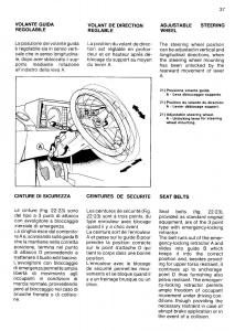 Ferrari-Mondial-Quattrovalvole-manuel-du-proprietaire page 37 min