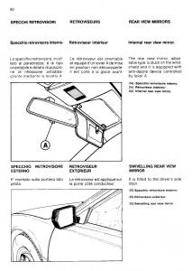 Ferrari-Mondial-Quattrovalvole-manuel-du-proprietaire page 40 min