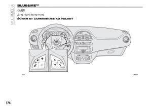 Fiat-Punto-III-3-manuel-du-proprietaire page 176 min