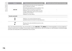 Fiat-Punto-III-3-manuel-du-proprietaire page 178 min