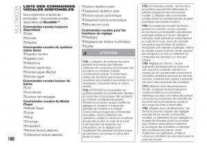 Fiat-Punto-III-3-manuel-du-proprietaire page 182 min