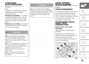 Fiat-Punto-III-3-manuel-du-proprietaire page 27 min