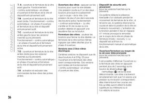 Fiat-Punto-III-3-manuel-du-proprietaire page 28 min