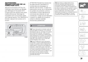 Fiat-Punto-III-3-manuel-du-proprietaire page 31 min