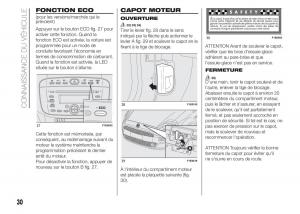 Fiat-Punto-III-3-manuel-du-proprietaire page 32 min