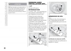 Fiat-Punto-III-3-manuel-du-proprietaire page 34 min