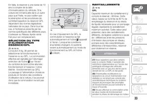 Fiat-Punto-III-3-manuel-du-proprietaire page 35 min