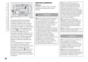 Fiat-Punto-III-3-manuel-du-proprietaire page 38 min