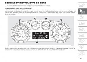 Fiat-Punto-III-3-manuel-du-proprietaire page 41 min