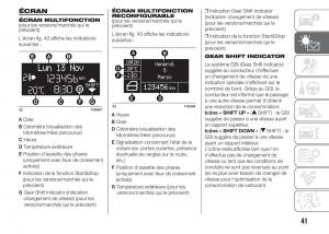 Fiat-Punto-III-3-manuel-du-proprietaire page 43 min