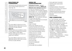 Fiat-Punto-III-3-manuel-du-proprietaire page 44 min