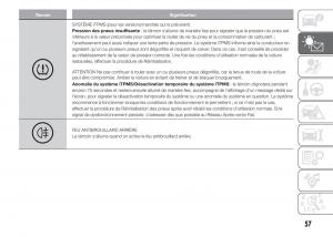 Fiat-Punto-III-3-manuel-du-proprietaire page 59 min