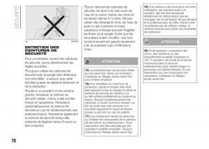 Fiat-Punto-III-3-manuel-du-proprietaire page 72 min