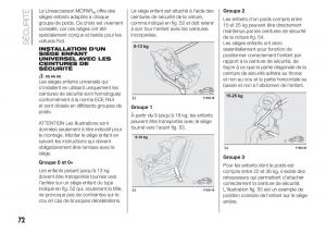 Fiat-Punto-III-3-manuel-du-proprietaire page 74 min